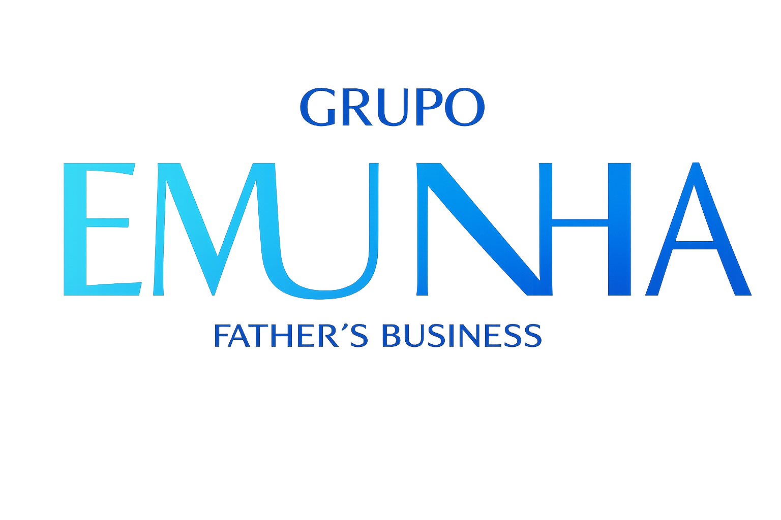 Grupo EMUNHA — Father's Business