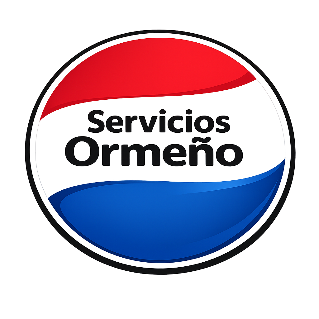 Ventas y Servicios Ormeño