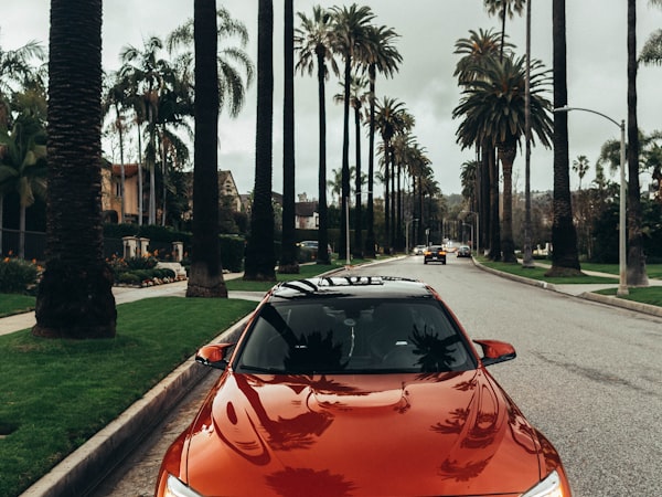 Espejo Lateral Punto Ciego (Par)