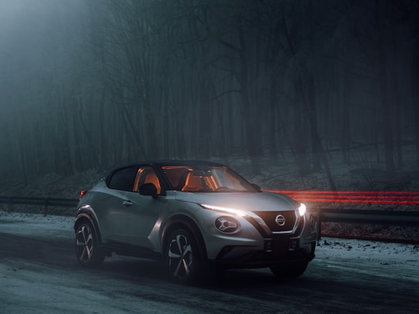 Espejo Retrovisor Interior Panorámico