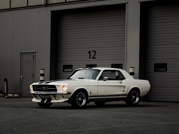 Faro LED H4 6000K (Par)