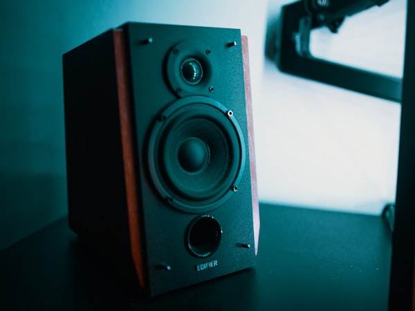 Parlantes Coaxiales 6x9 500W (Par)